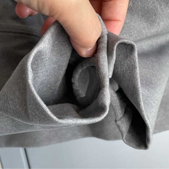 LULULEMON Gray Define Jacket - Picture 4 of 10